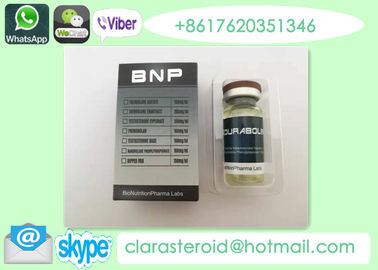 Nandrolone Phenylpropionate Injectable Anabolic Steroids 99 . 7% Purity