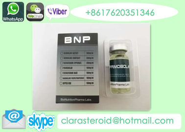 Masteron Enanthate Injectable Anabolic Steroids High Purity CAS 303-42-4