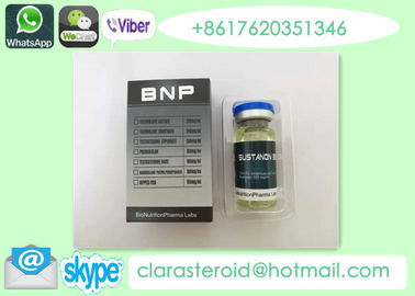 Safe Injectable Sustanon 350 CAS 72-63-9 High Purity For Weight Loss