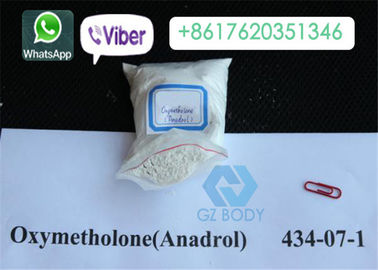 Las píldoras esteroides orales de Anadrol Oxymetholone forman 25mg * 100pcs ningún efecto secundario