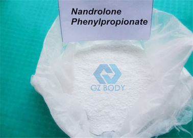 Péptidos de Phenylpropionate del Nandrolone para el grado médico de la pérdida de peso
