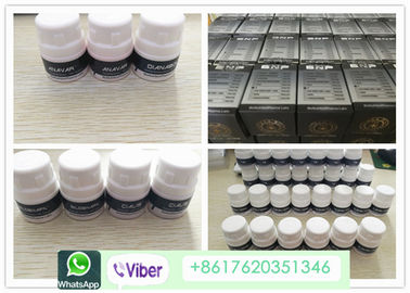 Esteroide anabólico oral de Anavar, esteroide anabólico 25mg/PC de Oxandrolone