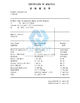 China GZ Body Chemical Co., Limited certificaciones